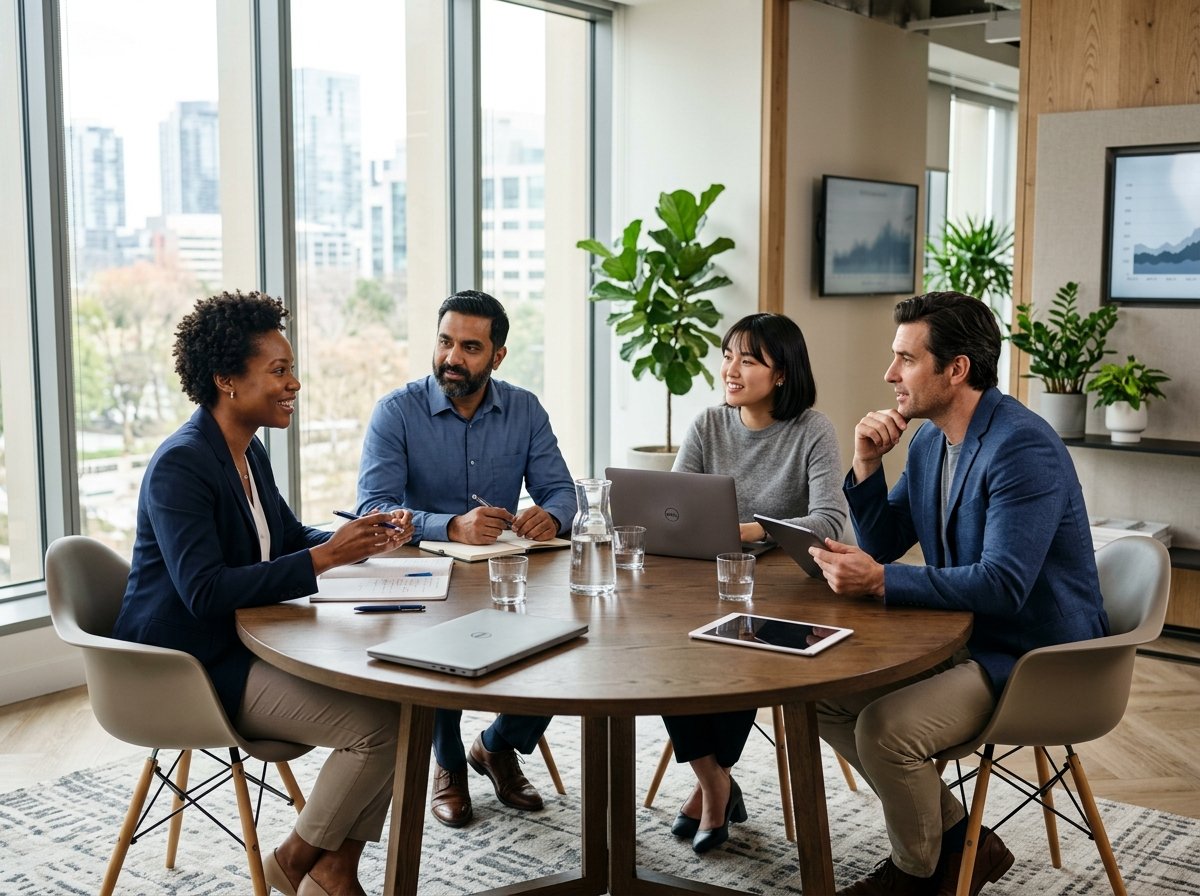 About Voxora Global Conferences