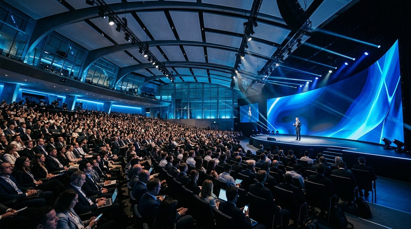 Global AI & Data Engineering Summit
