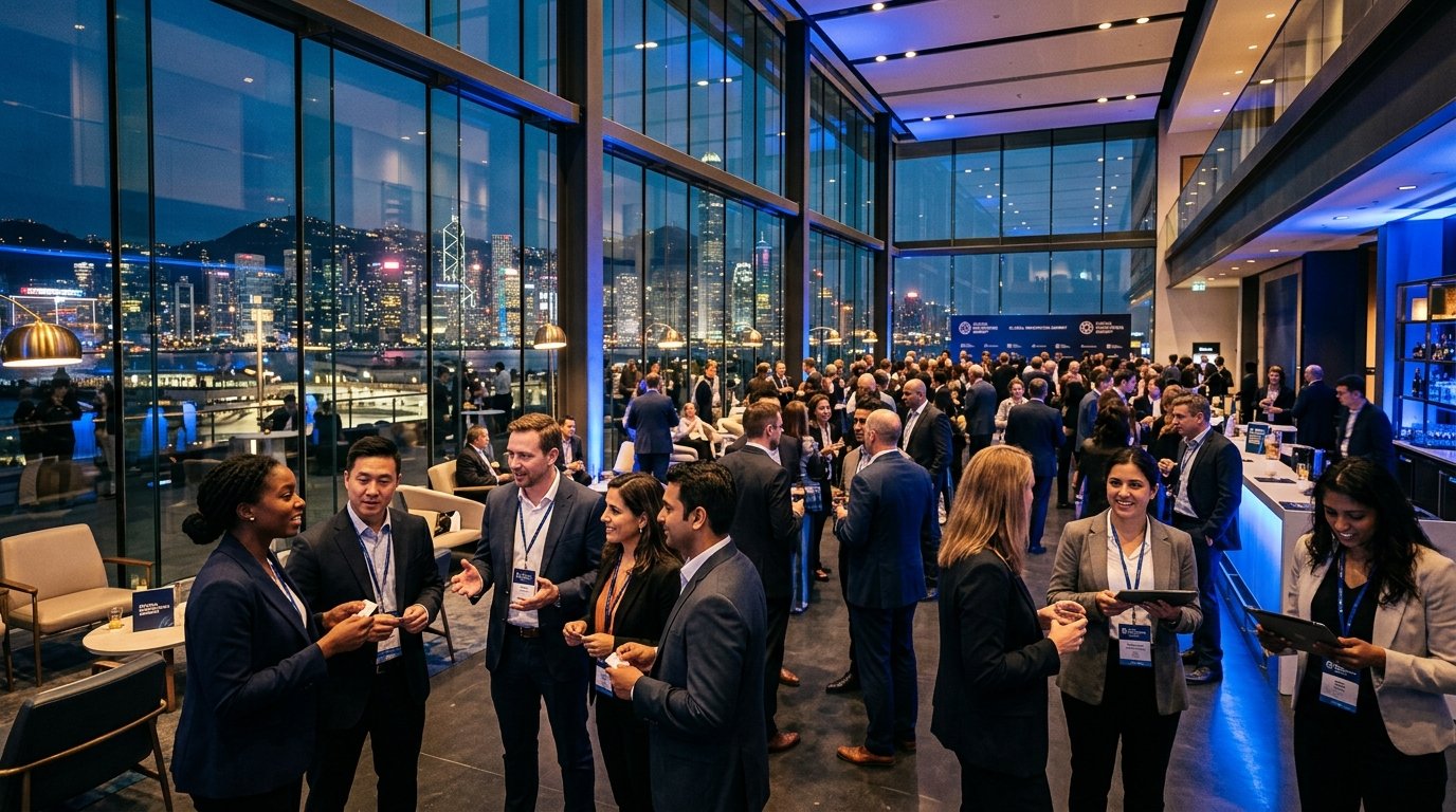 Quantitative Data & AI Engineering Conference 2026